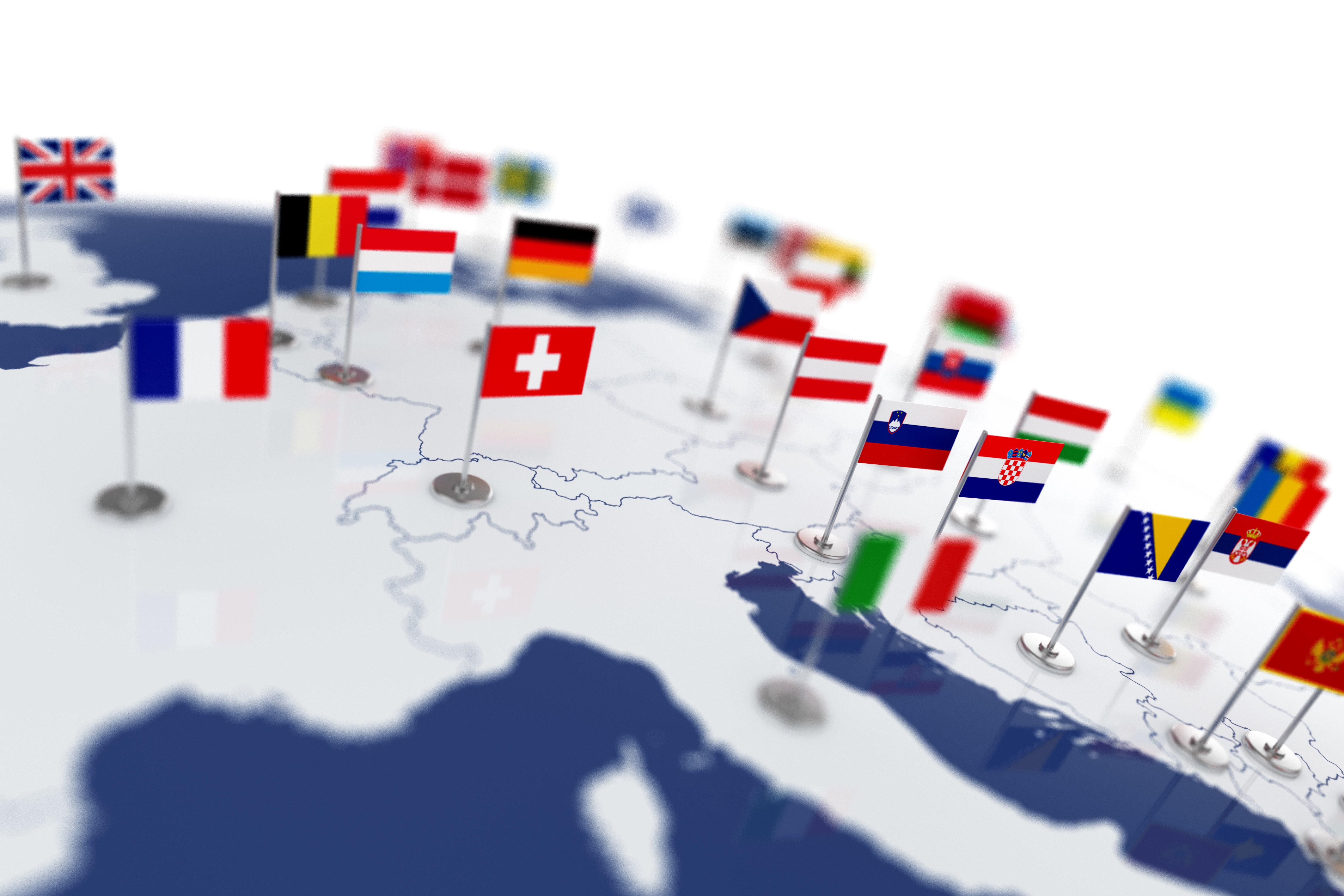 European Recruitment Fees