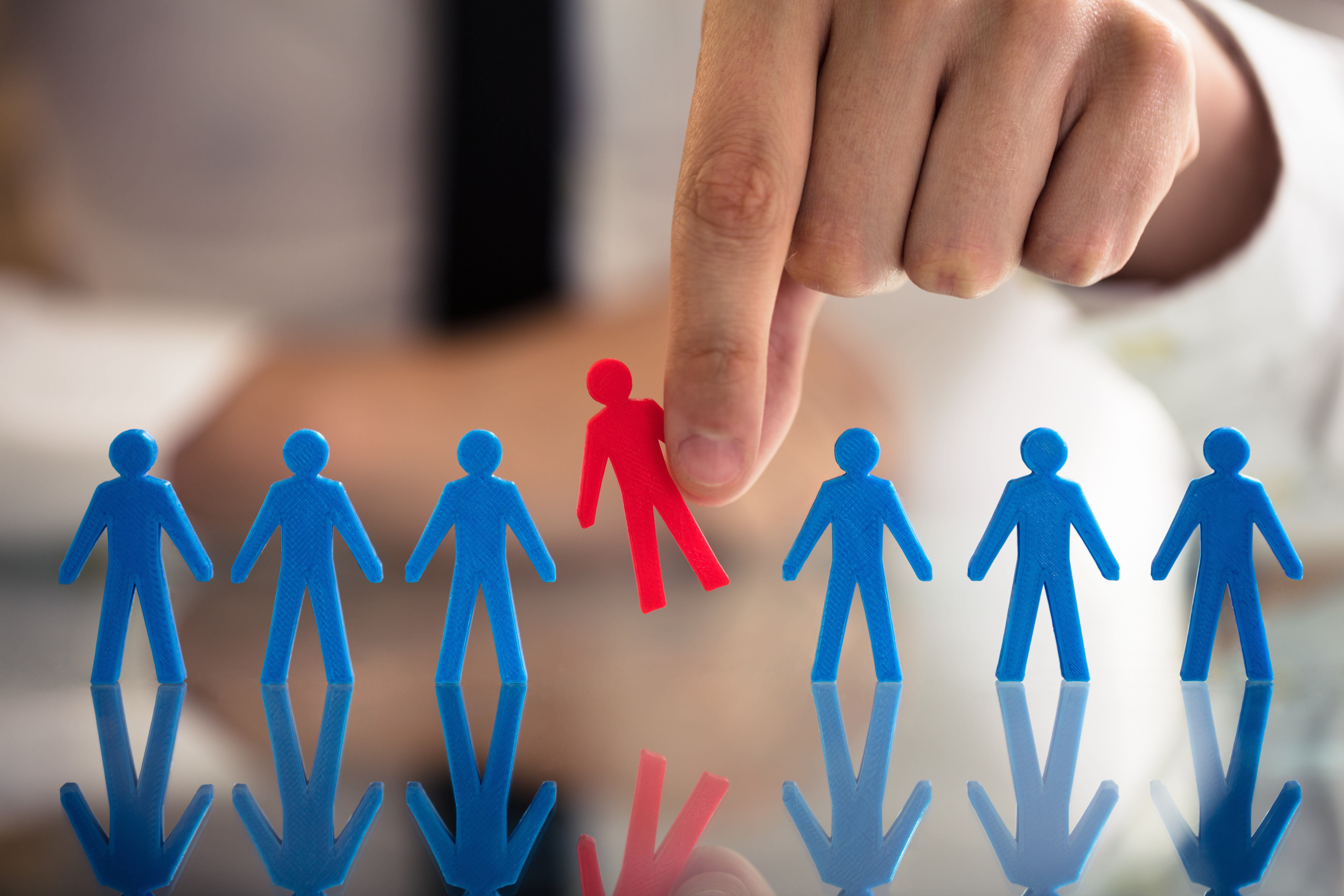 Discrimination in Recruitment