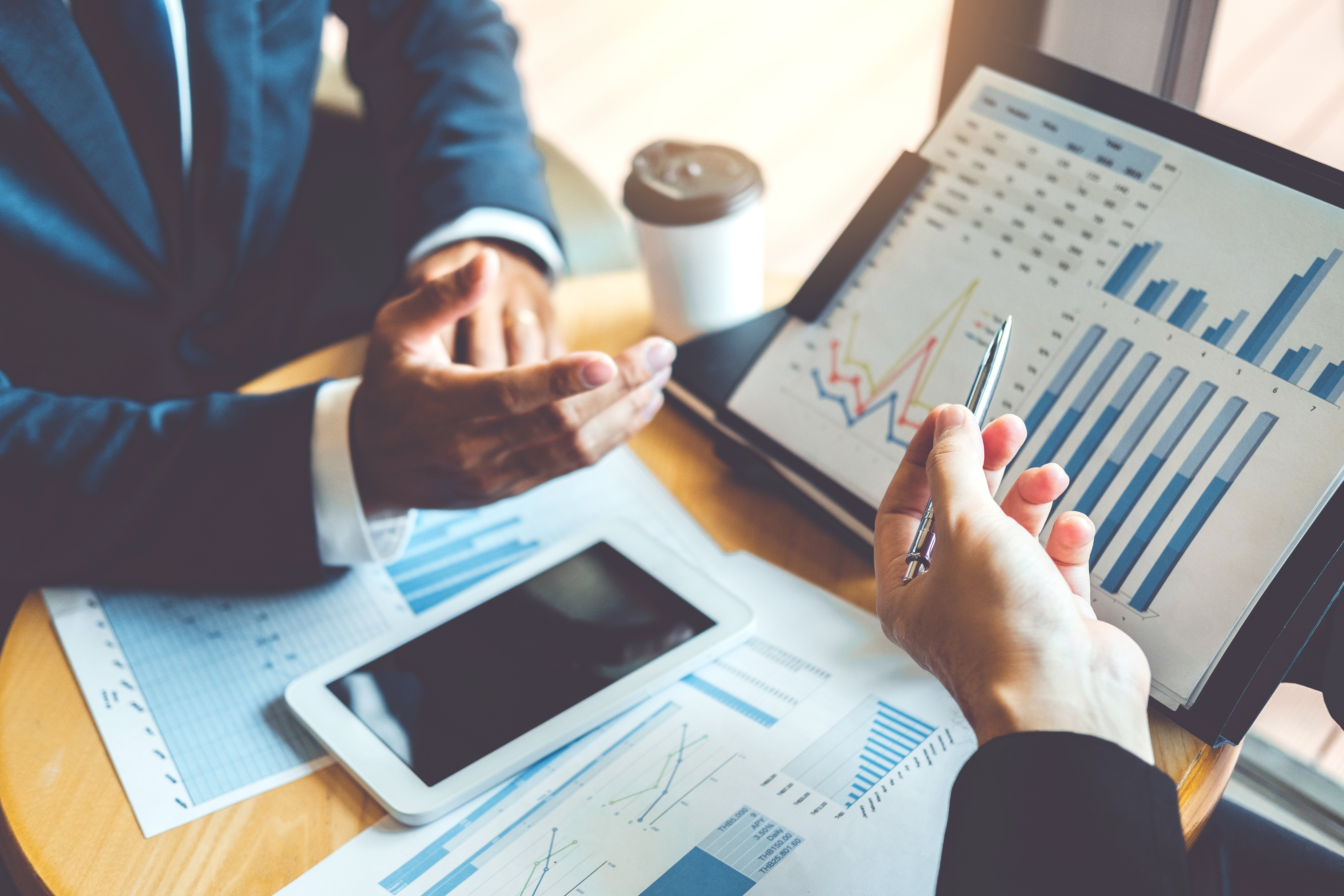 Q&A with Kode Consultancy