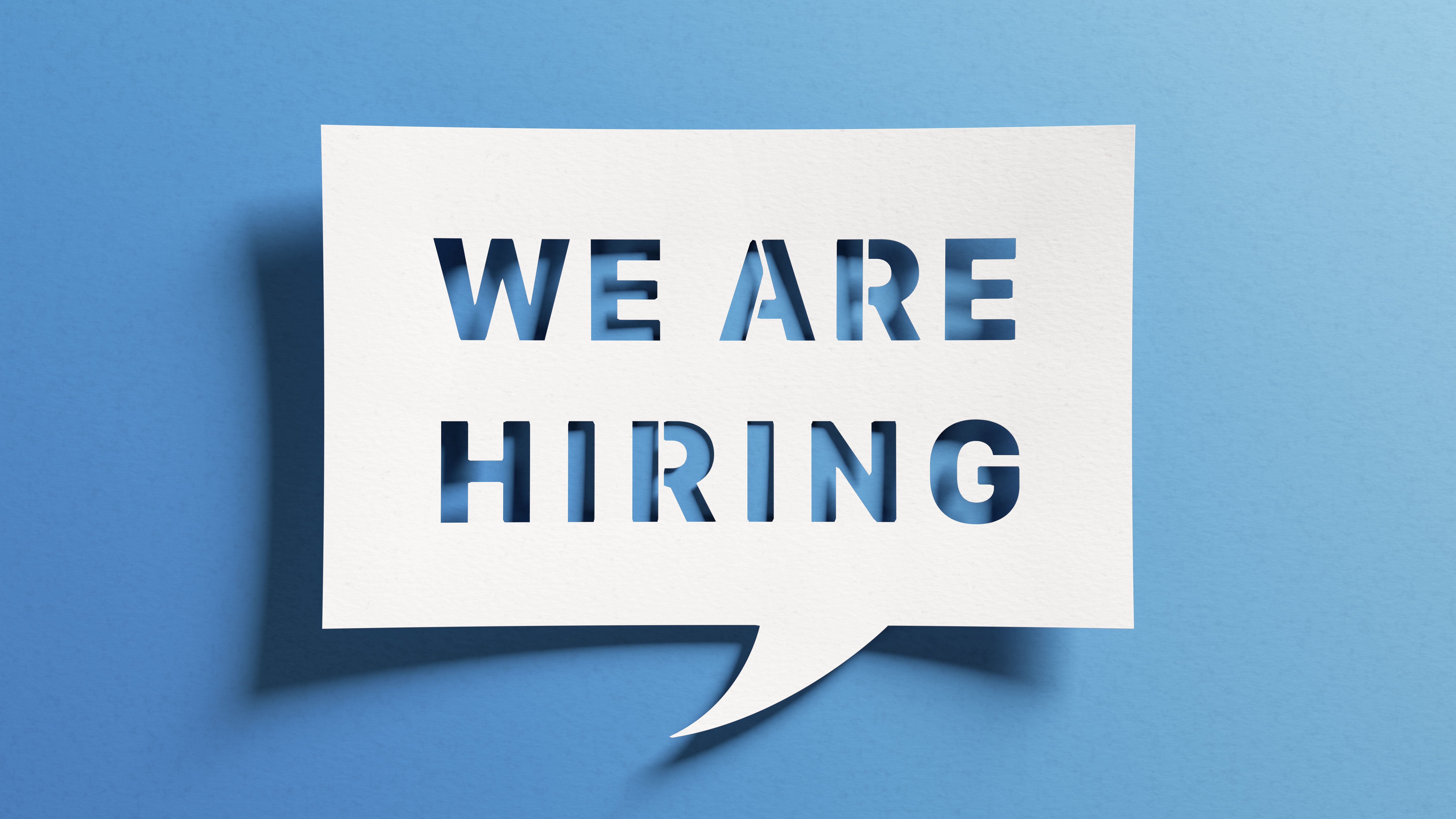 How to write a job advert