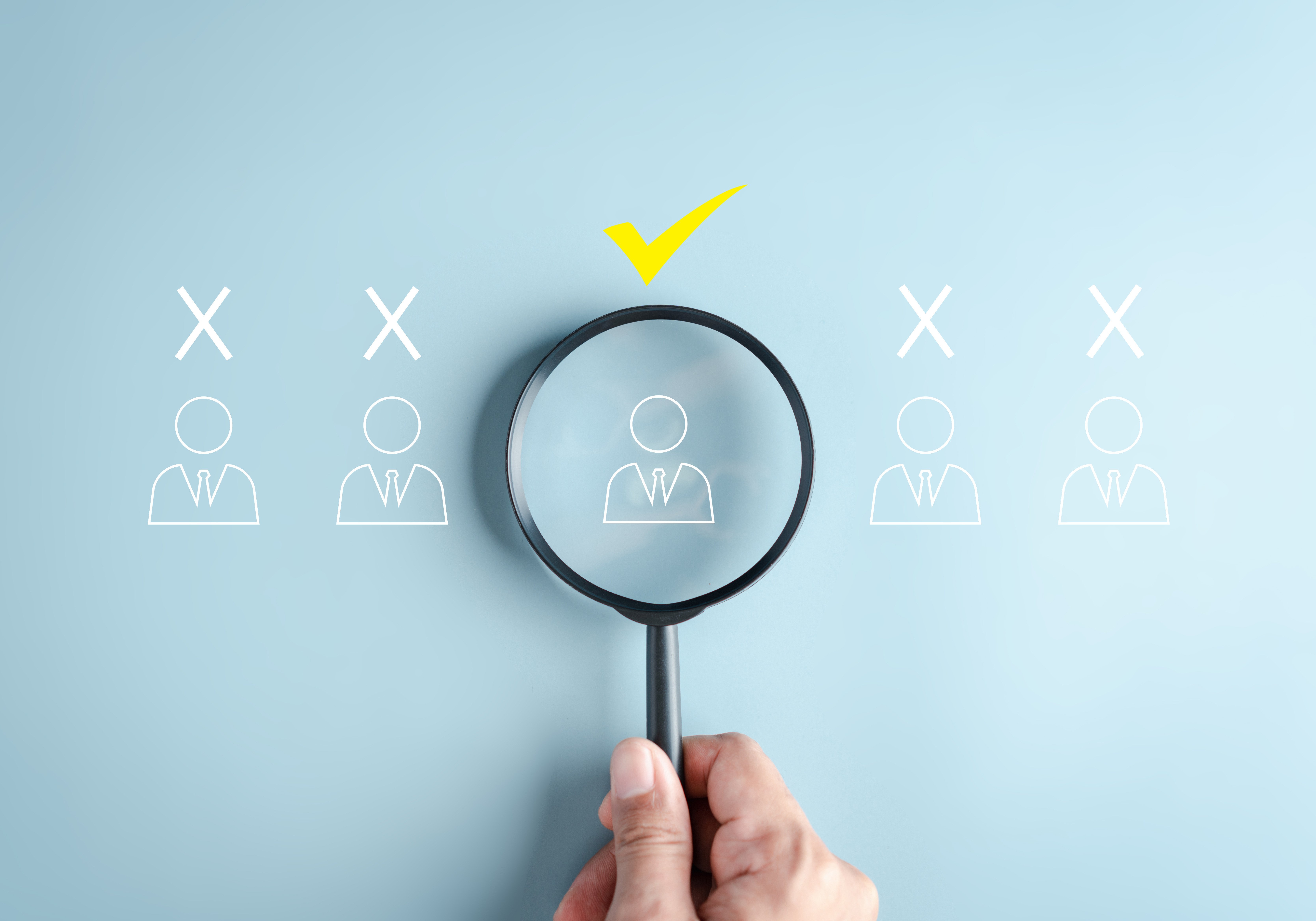 Attracting Top Candidates