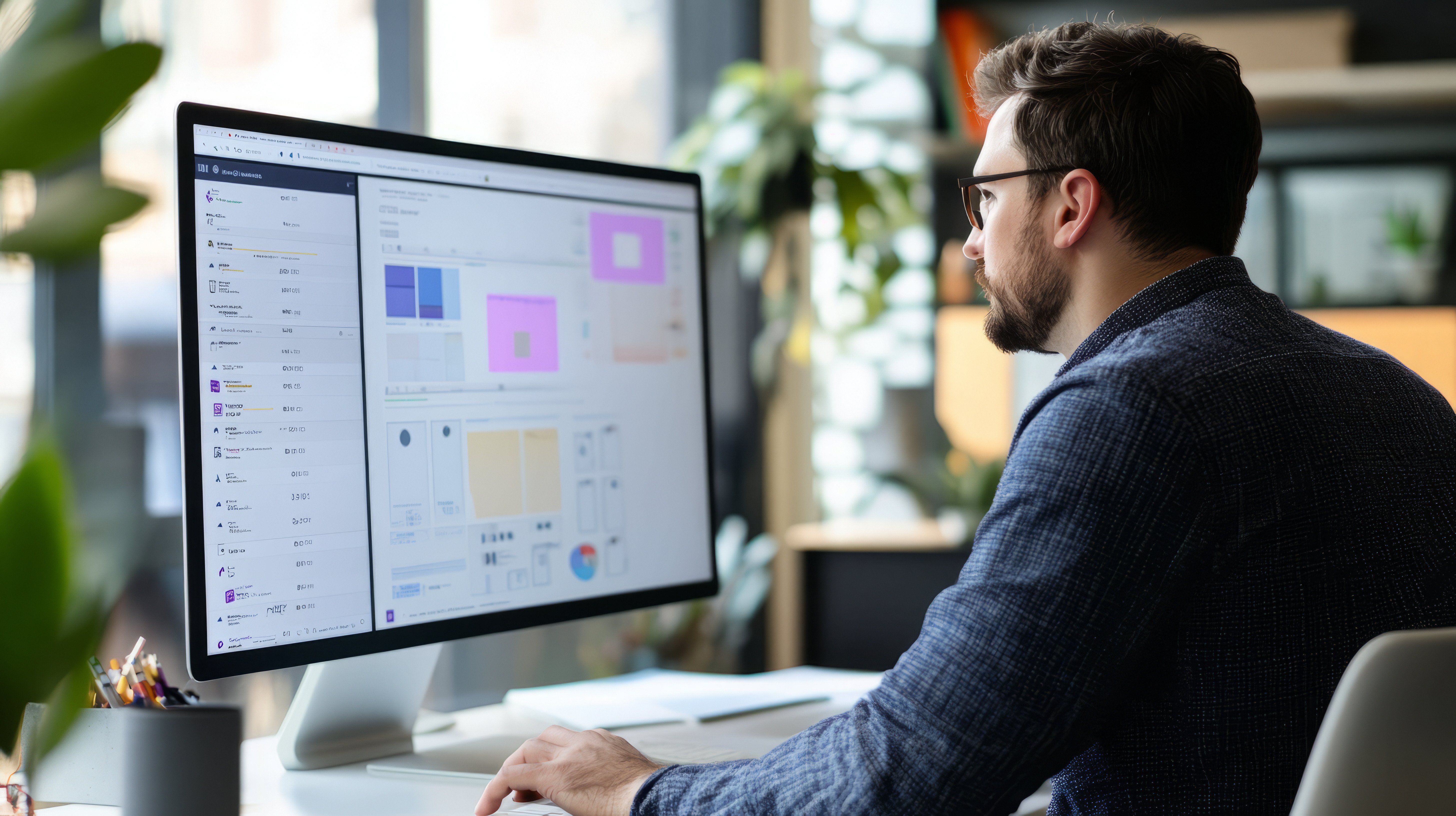 Build a killer profile on Hiring Hub