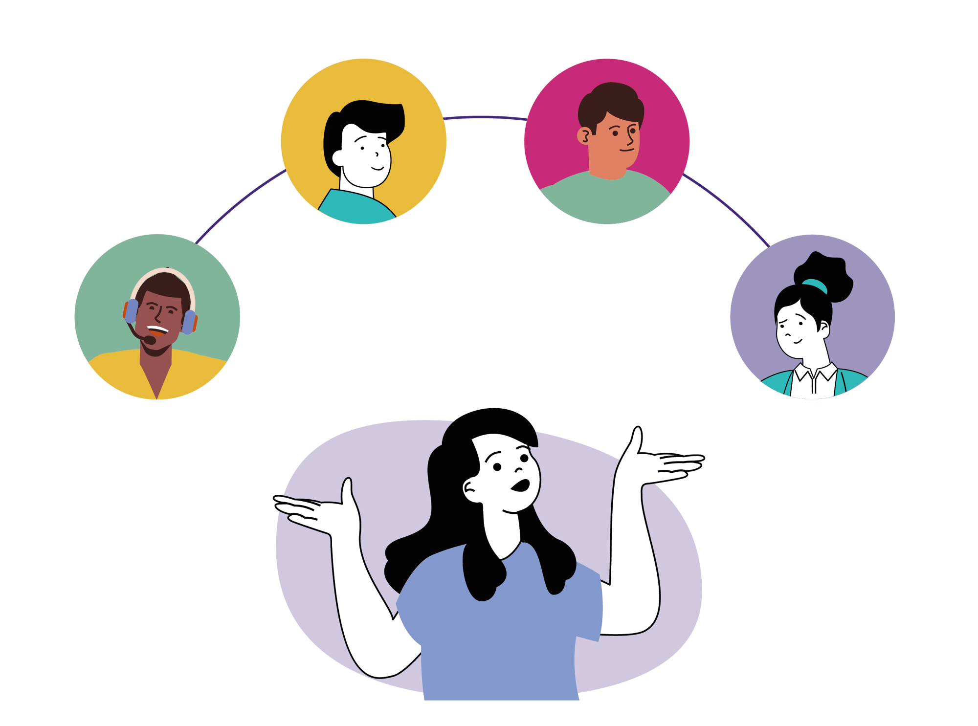 Align Agencies to Your Terms