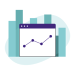 Analytics Icon