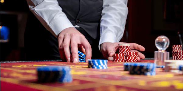 Betting on Recruitment