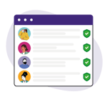 Compliance Icon