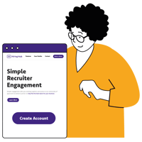 Create Account