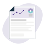 Detailed Reports Icon