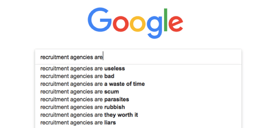 Google Screenshot