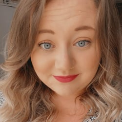 Hannah Cumptsy