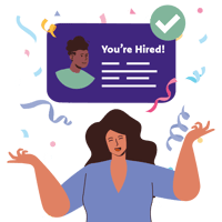 Hire Candidates