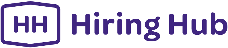 Hiring-Hub-Logo