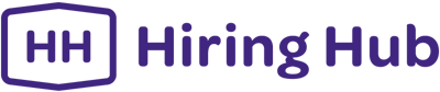 Hiring Hub Logo