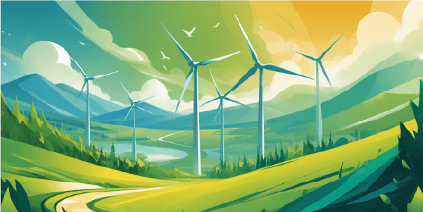 Renewable Energy