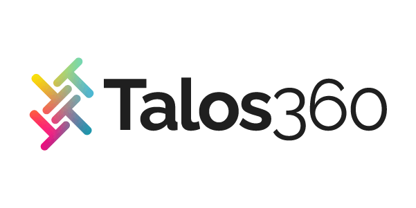 Talos360 Logo
