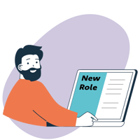 Upload Your Role