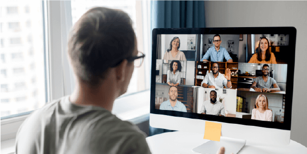 Watch our Webinar
