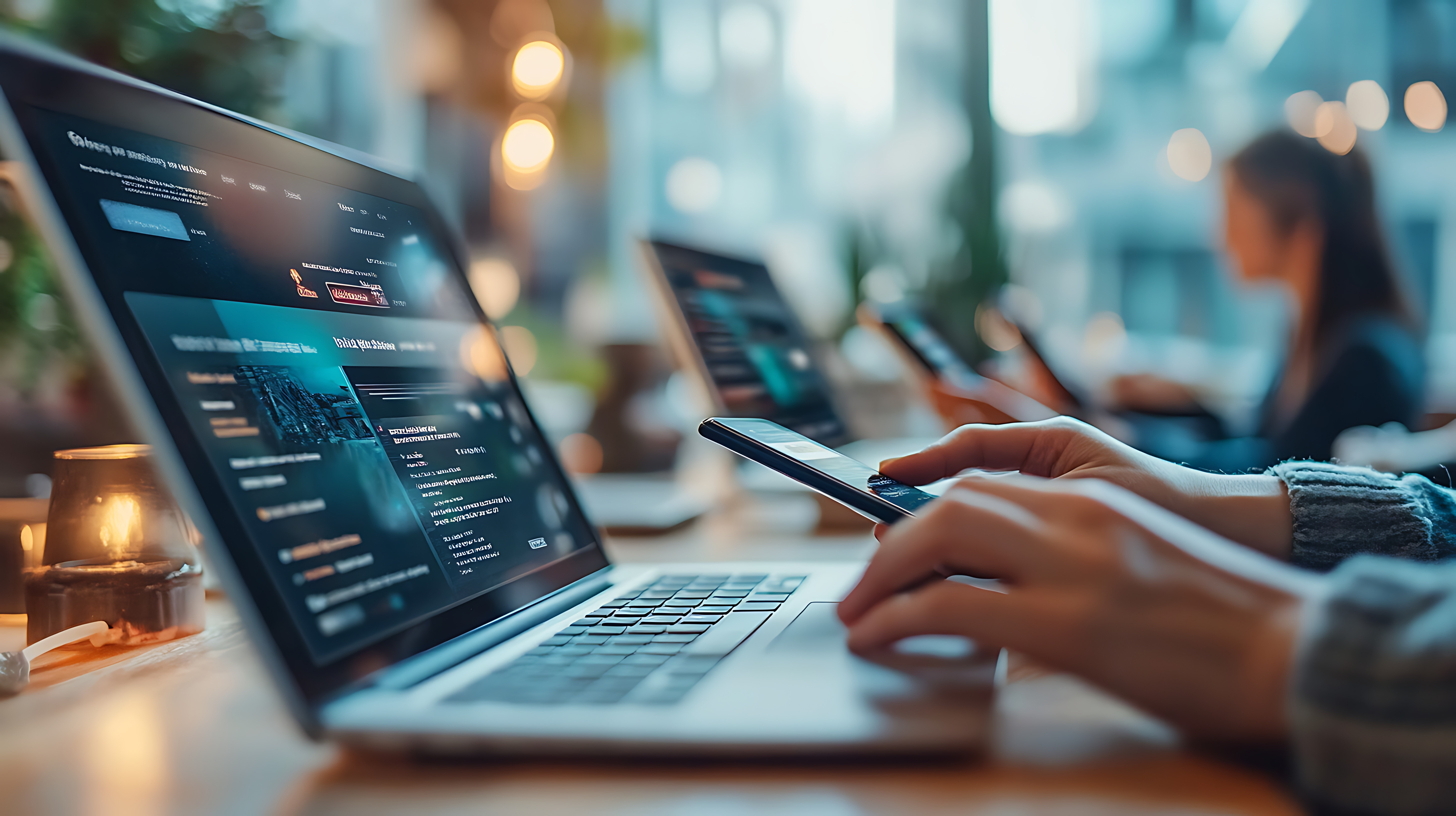 Recruiting For Tech Talent