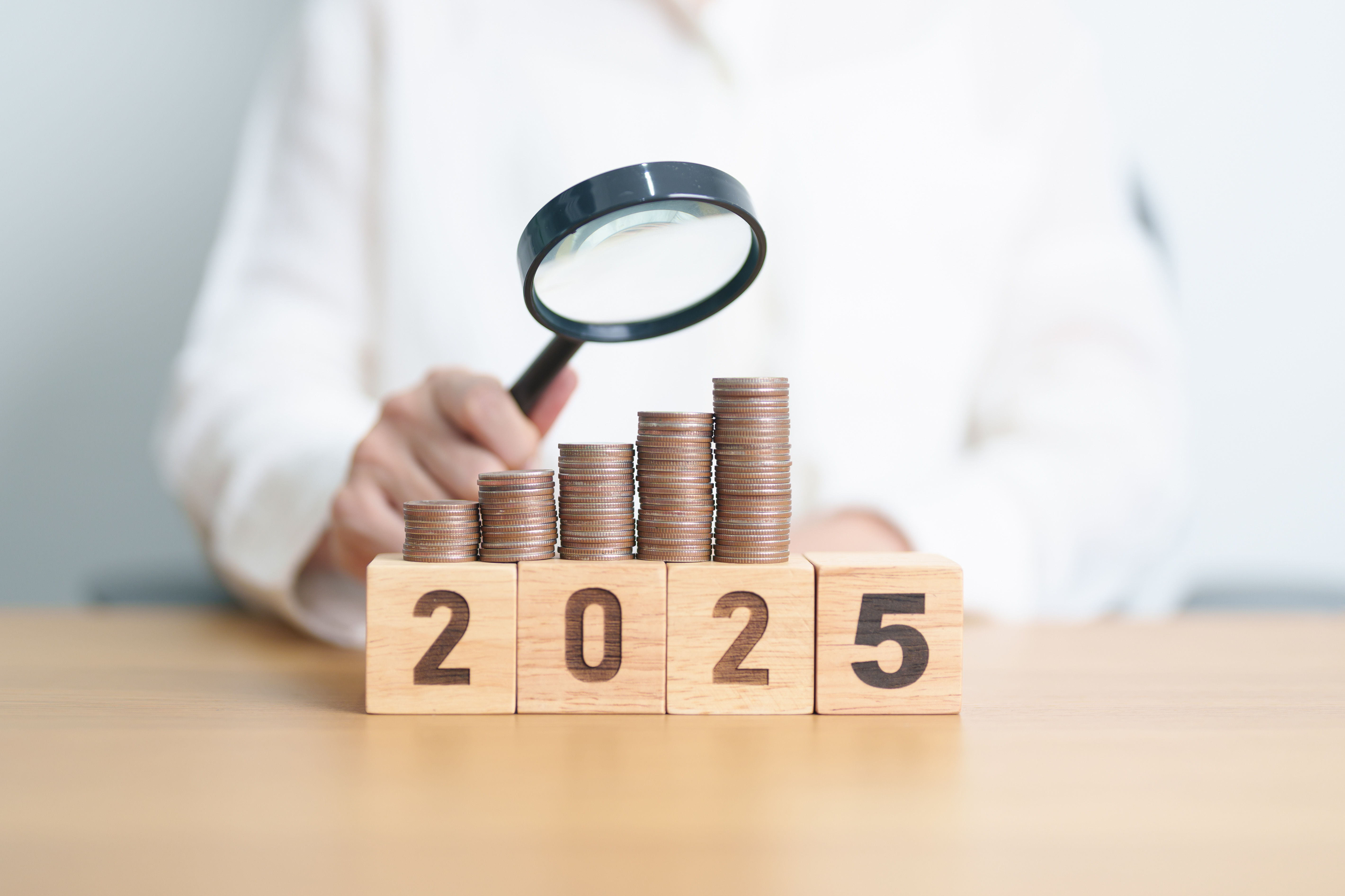 Are Recruitment Agency Fees Going Up?
