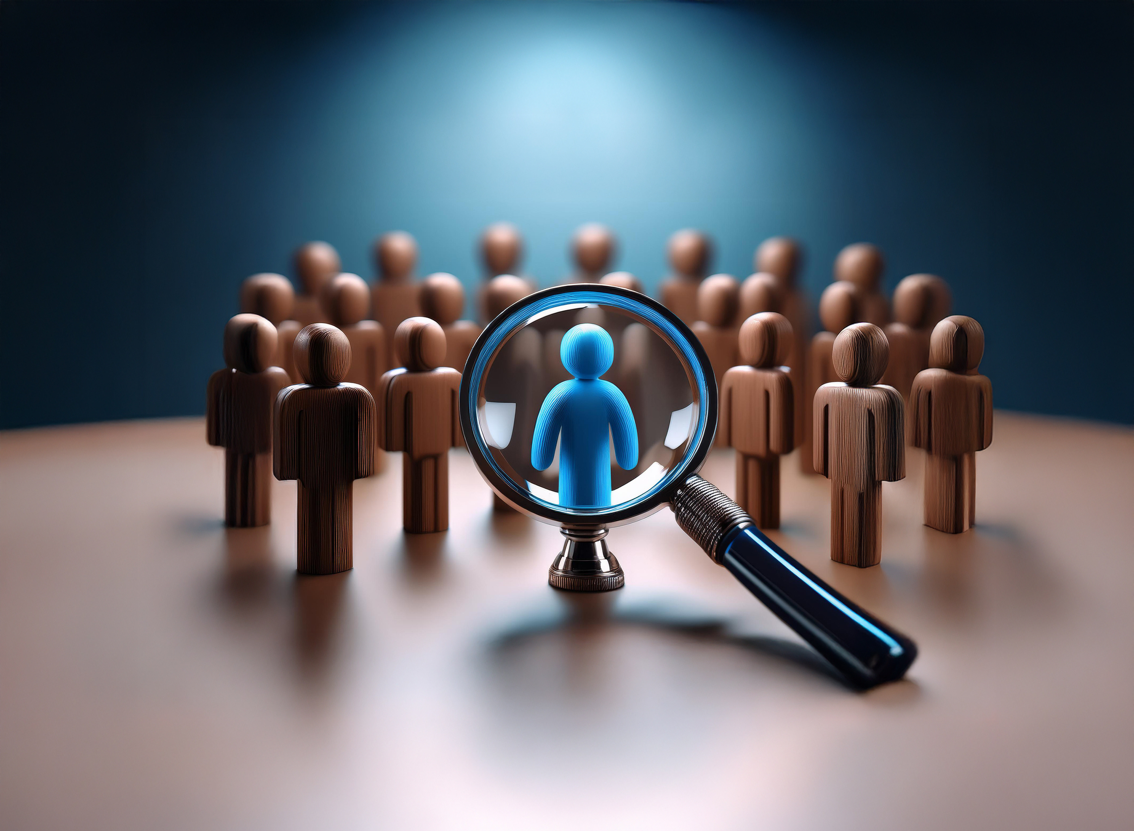 8 Ways To Vet Candidates