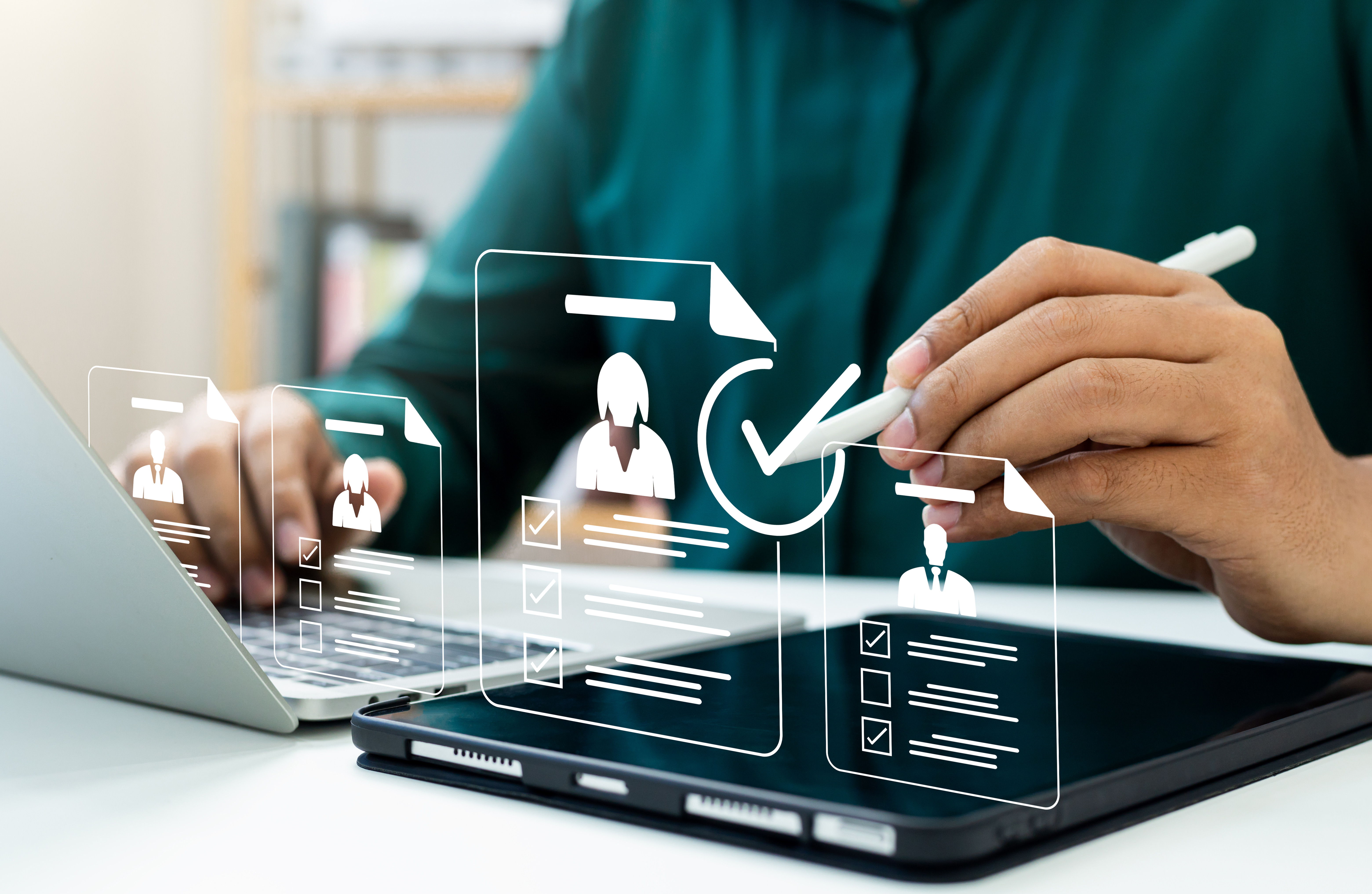 Poaching Top Marketing Talent Amidst A Digital Skills Shortage