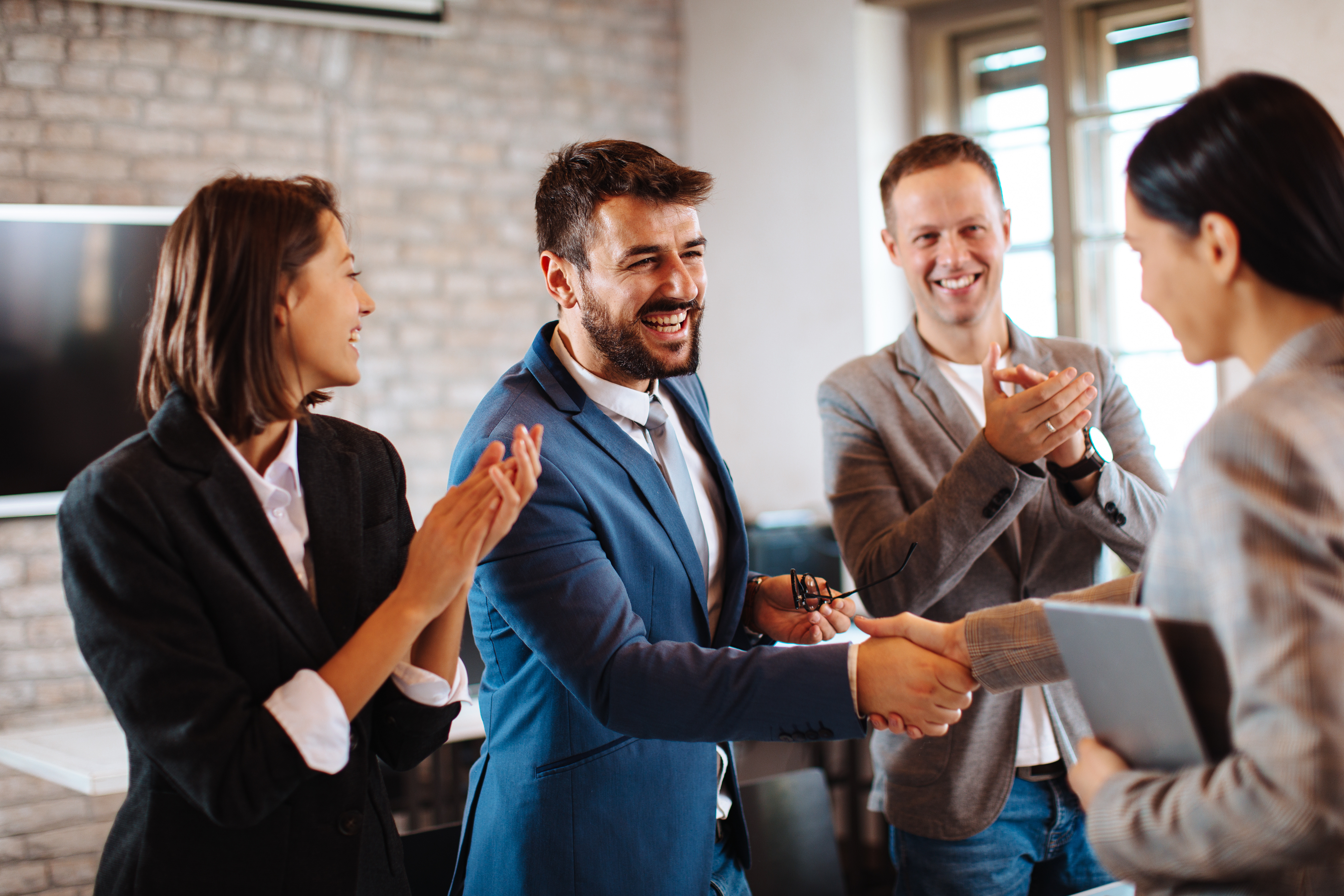 Why We Love Recruitment Agencies (And You Should Too)