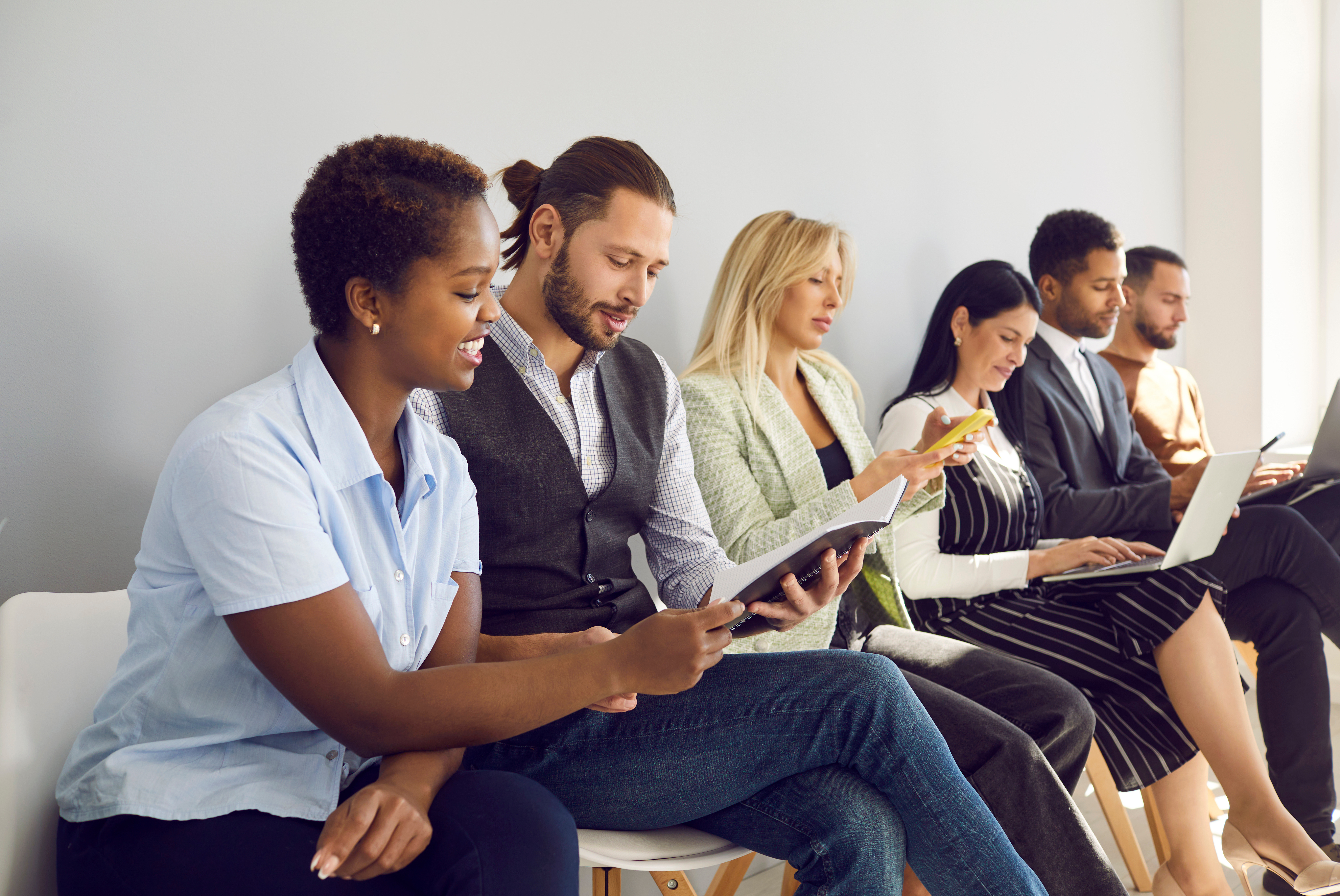 The Unwritten Rules Of The Workplace