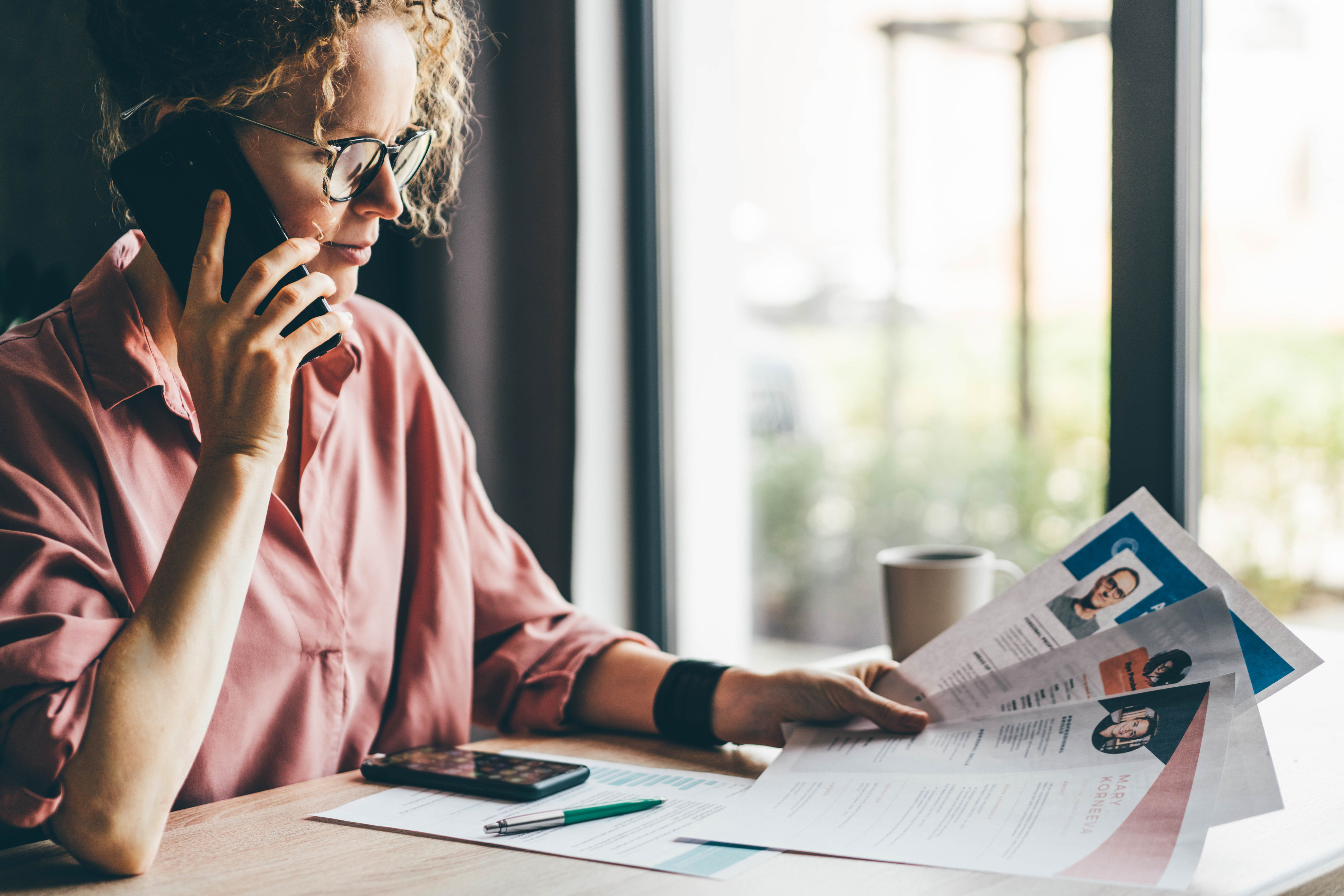 What’s The Difference Between A Recruiter And A Market Trader?
