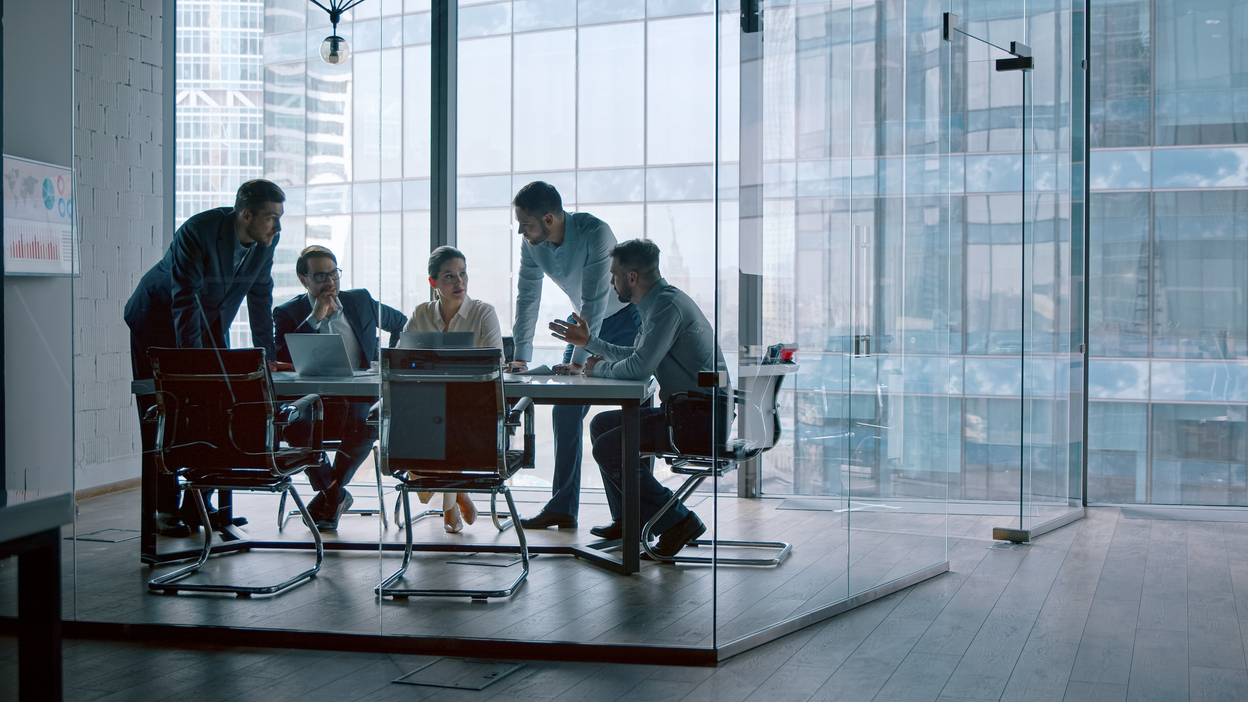 The Hiring Hub Vision