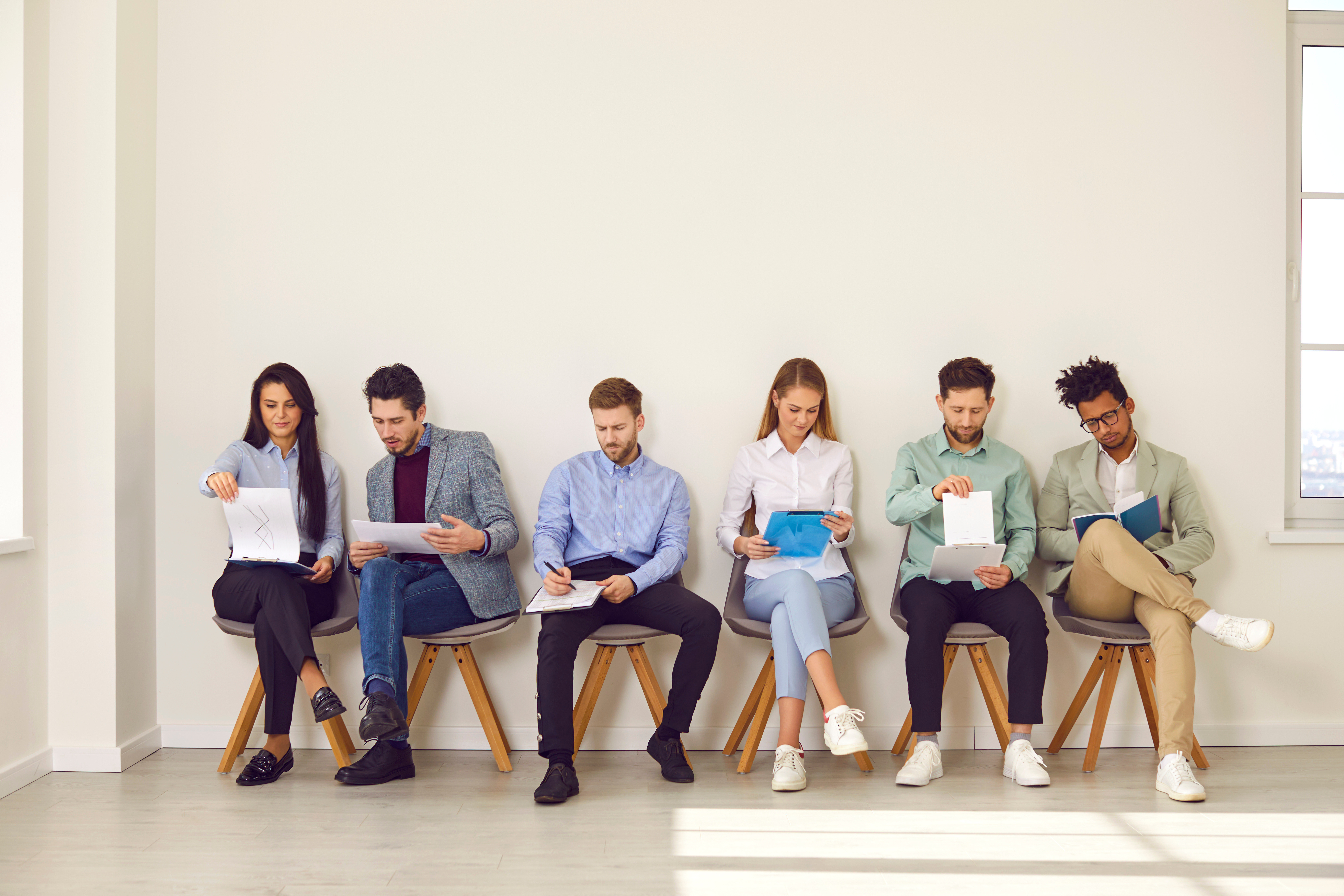 The 5 Least Important Factors Candidates Consider In A New Role