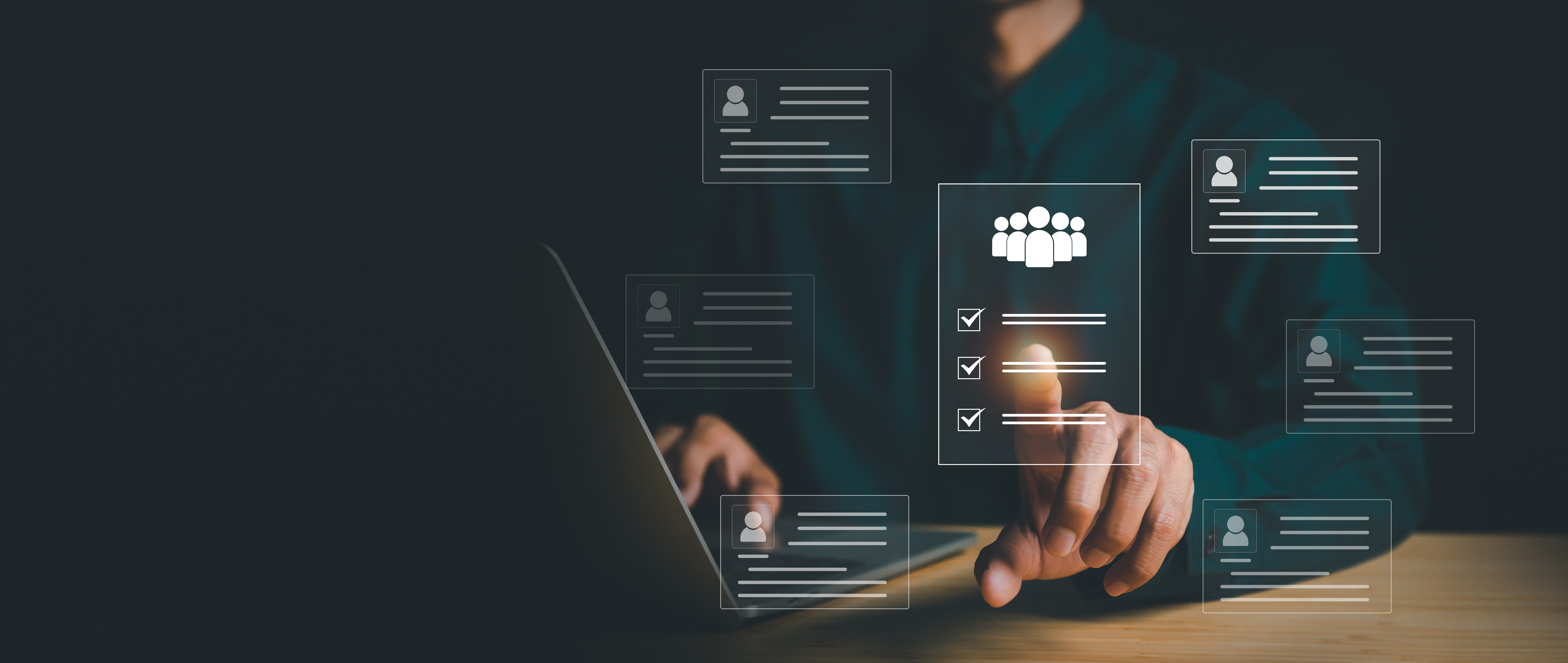 Why A Marketplace For Recruitment Agencies?