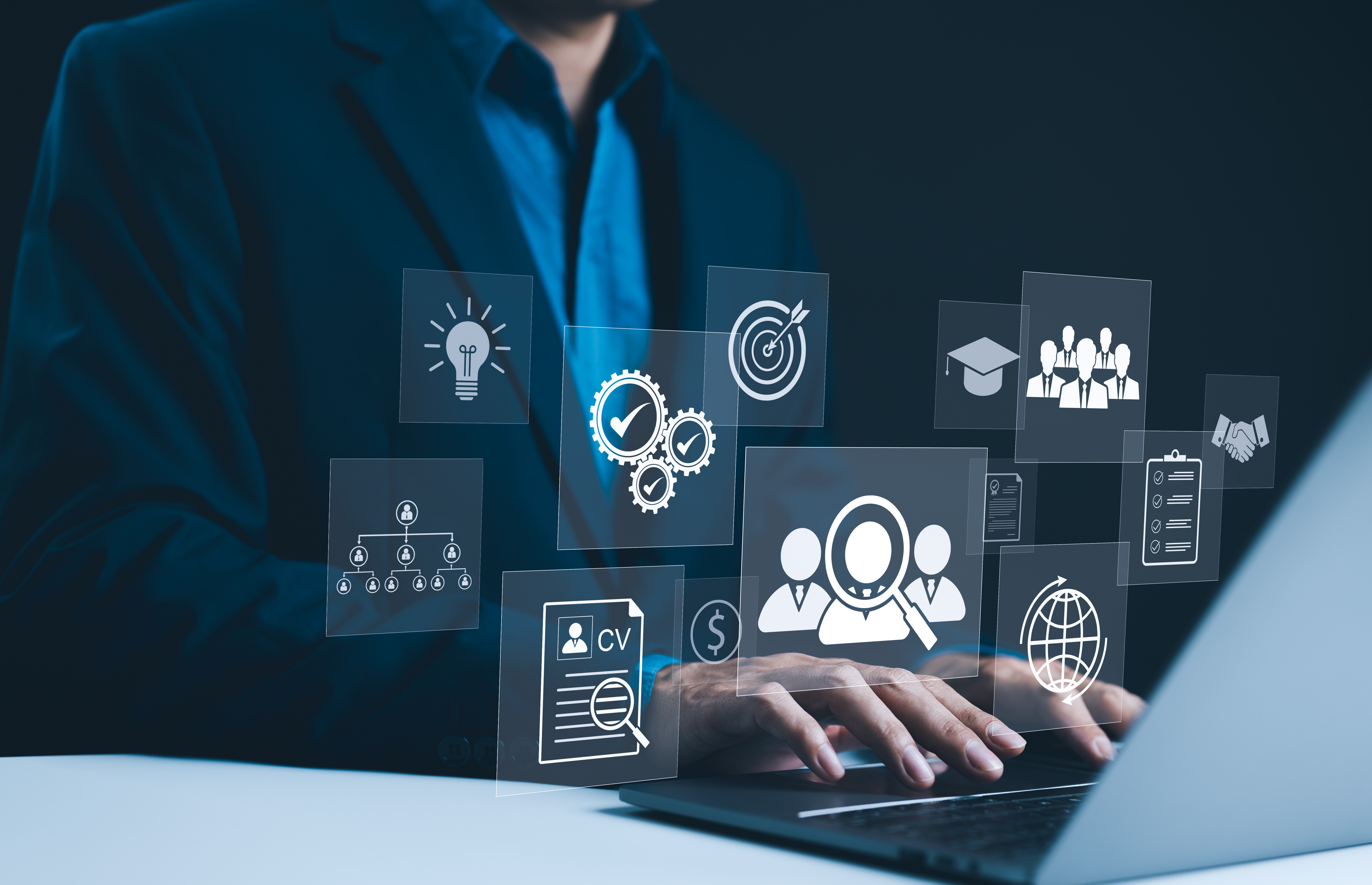 You Snooze. You Lose: Speed Up Recruitment Or Lose The Best Candidates