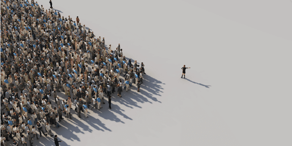Webinar: SAS Guide To Leading In A Crisis