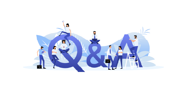 Employer Q&A: Quacquarelli Symonds