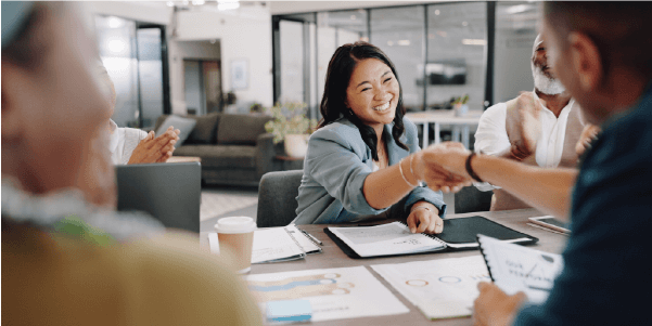How To Recruit Good Sales People